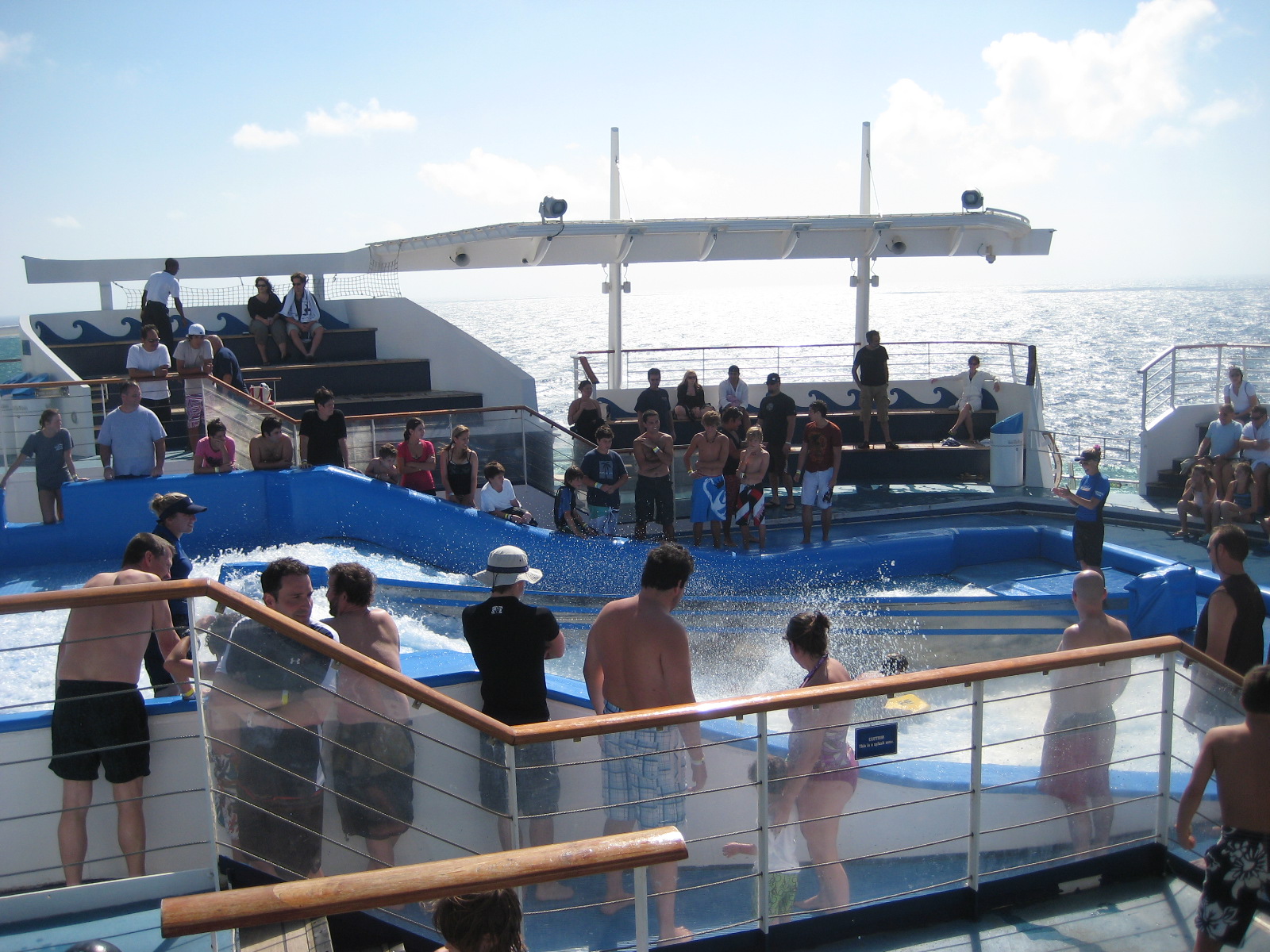 Tennis Cruise tennis vacation Tennis Cruise Sony Ericsson Open