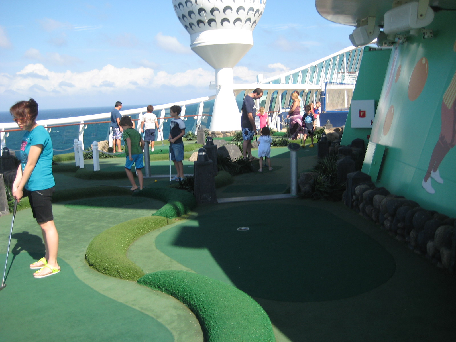 Tennis Cruise tennis vacation Tennis Cruise Sony Ericsson Open