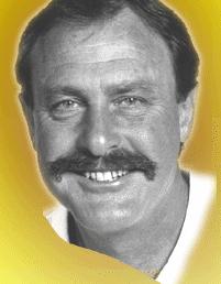 john newcombe