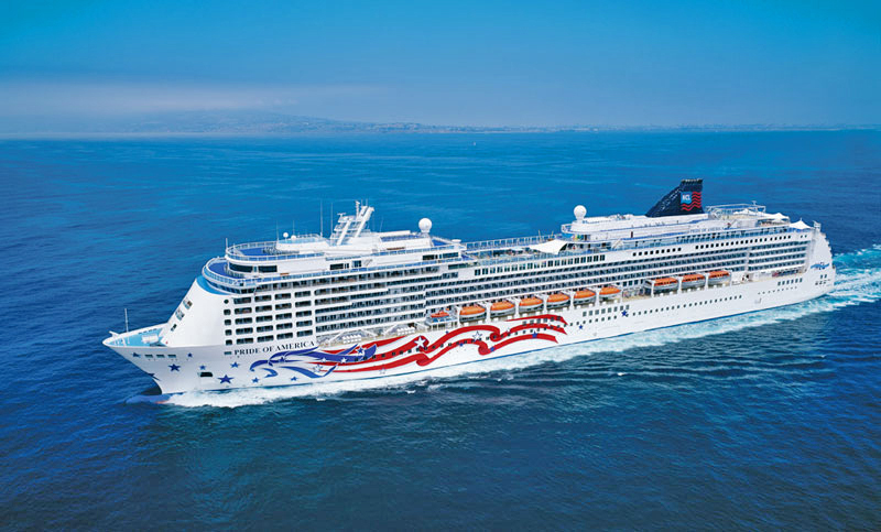 pride of america 2 pride of america 2
