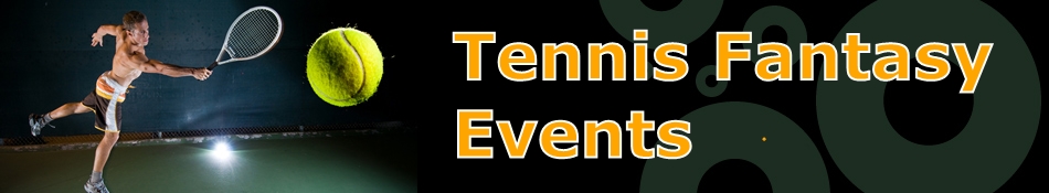tennis fantasy header tennis fantasy header