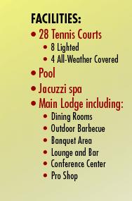 facilities