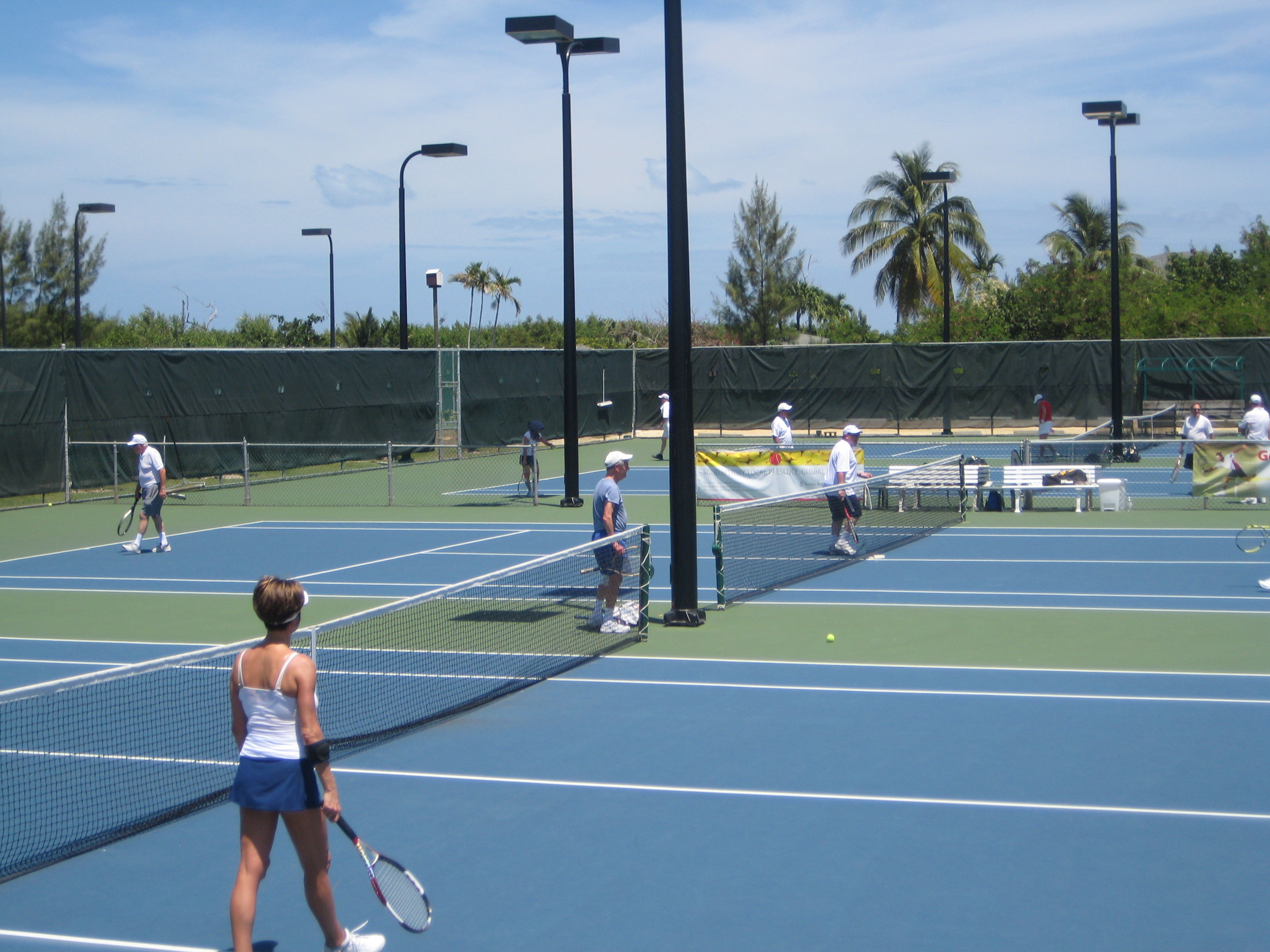 tennis in grand cayman 2