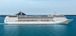 MSC Opera MSC Opera