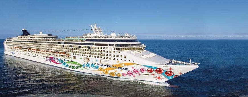 norwegian pearl