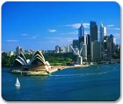 sydney sydney